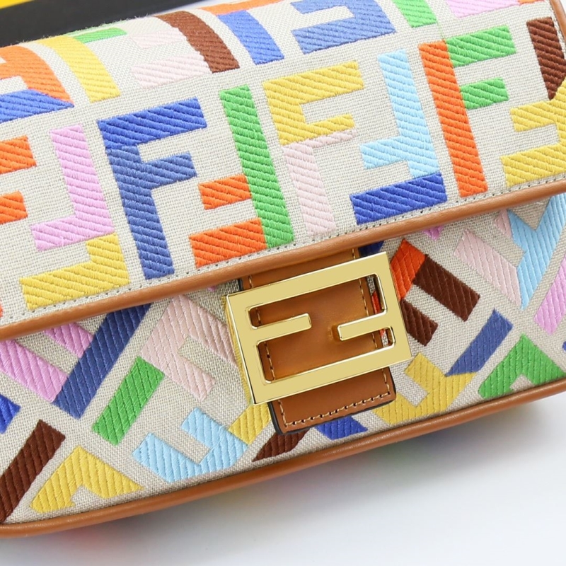 Fendi Satchel Bags